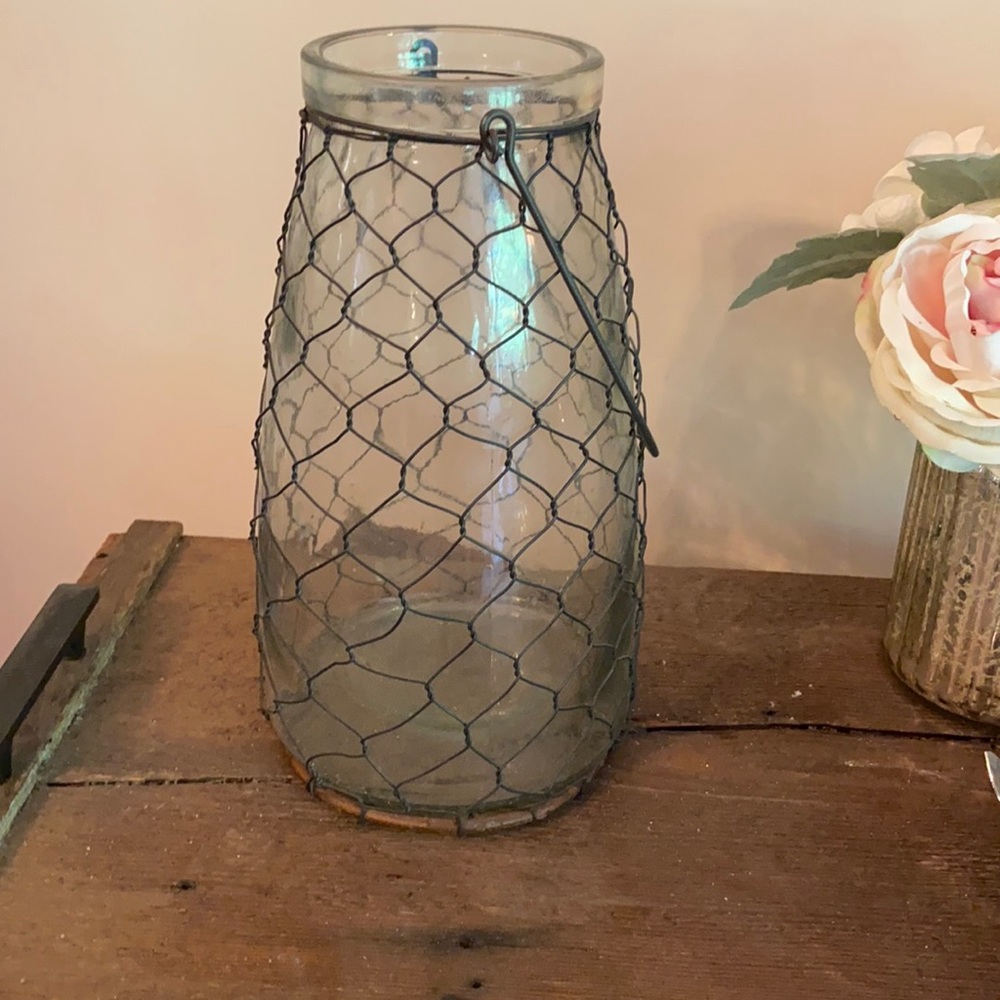 Farmhouse Vase